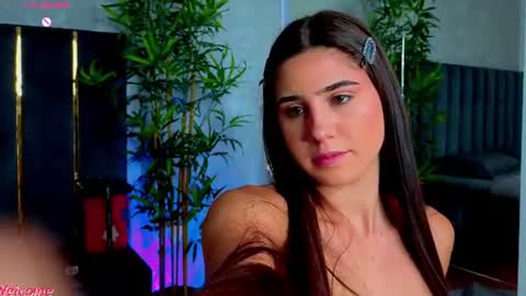 Snapshot of valery_evann chatting on June 30, 2026, 6:20 pm Valery online show from June 30, 2026, 6:20 pm