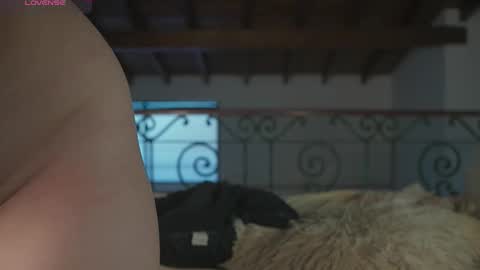 Valeria online show from March 20, 2026, 10:14 pm