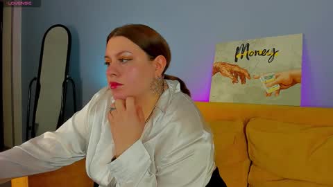 Valery online show from February 3, 2026, 9:14 am