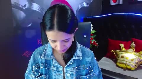 Snapshot of valery_meer_ chatting on December 3, 2024, 11:44 am Valeria online show from December 3, 2024, 11:44 am