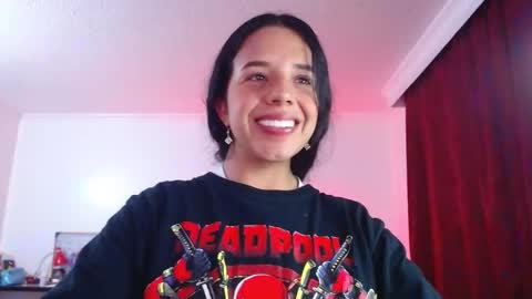 Snapshot of valery_meer_ chatting on October 17, 2025, 11:51 pm Valeria online show from October 17, 2025, 11:51 pm