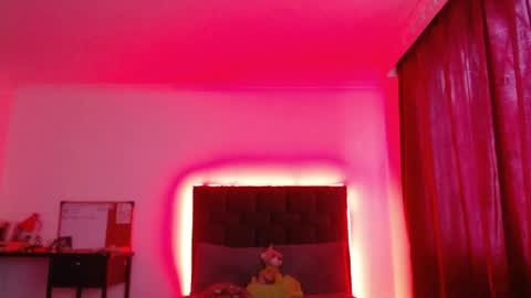 Valeria online show from April 8, 2026, 12:05 pm