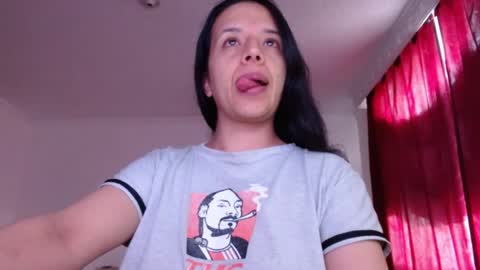Valeria online show from July 14, 2026, 12:00 pm