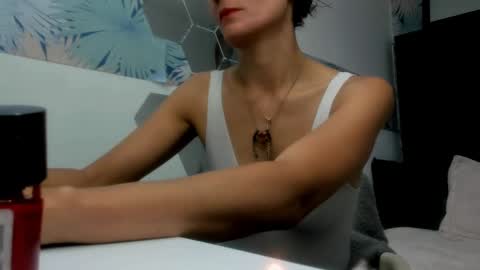 VALERY MORE online show from October 2, 2025, 1:51 pm