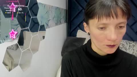 VALERY MORE online show from October 7, 2025, 12:13 pm