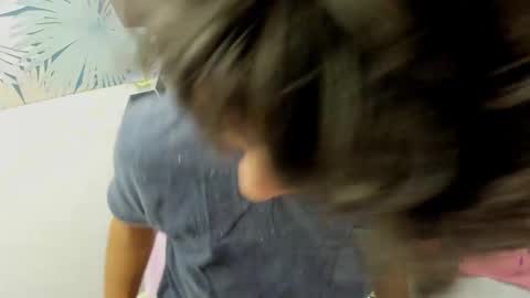 VALERY MORE online show from October 30, 2025, 12:28 pm