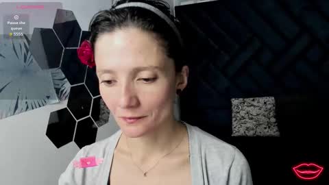 VALERY MORE online show from January 9, 2026, 12:30 pm