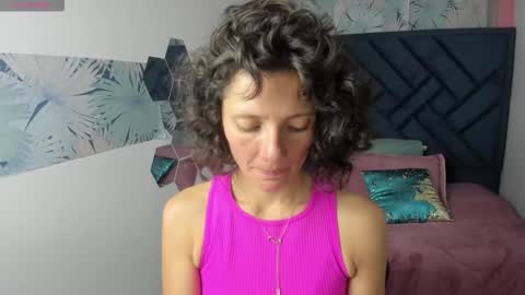 VALERY MORE online show from February 23, 2026, 1:08 pm