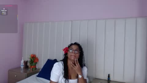valery_storm_ online show from October 12, 2025, 11:20 am