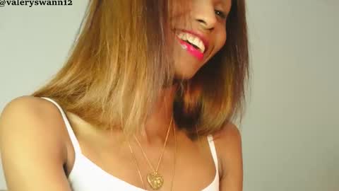 Valery swan1 online show from March 3, 2026, 3:34 am