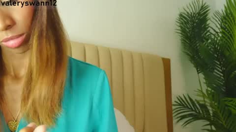 Valery swan1 online show from April 11, 2026, 3:55 am