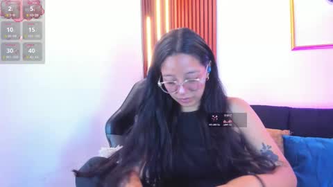 Val online show from December 14, 2025, 2:22 pm