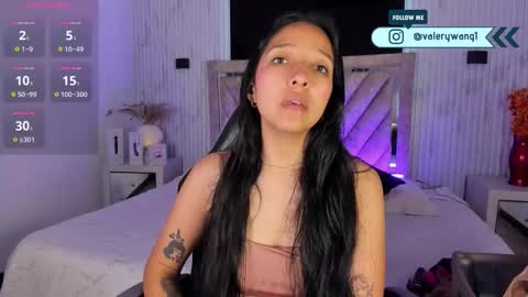 Val online show from December 15, 2025, 11:58 am