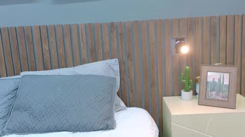 Valerya Collem online show from November 23, 2025, 2:44 am