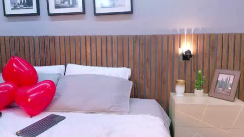 Valerya Collem online show from February 15, 2026, 3:36 am