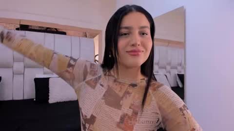 Snapshot of valerycooper23 chatting on December 18, 2025, 7:09 pm valerycooper23 online show from December 18, 2025, 7:09 pm