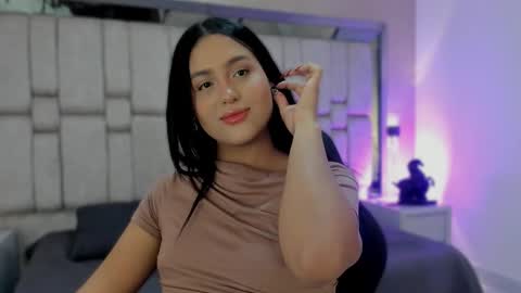 Snapshot of valerycooper23 chatting on February 3, 2026, 8:14 pm valerycooper23 online show from February 3, 2026, 8:14 pm