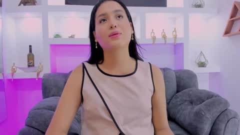 Snapshot of valerycooper23 chatting on February 27, 2026, 11:43 am valerycooper23 online show from February 27, 2026, 11:43 am