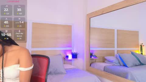 Snapshot of valerycortezm chatting on November 7, 2025, 12:16 pm Valery online show from November 7, 2025, 12:16 pm