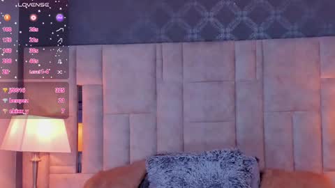 Valery online show from February 16, 2025, 1:36 am