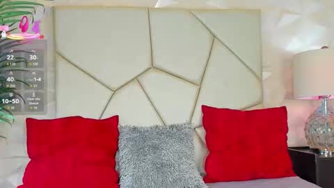 Valery online show from September 8, 2025, 10:09 pm