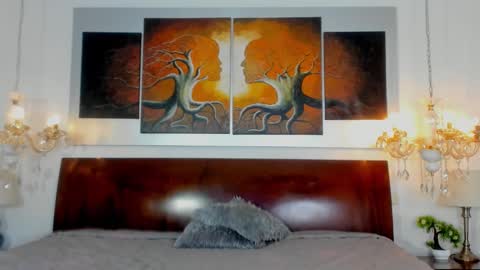 Valery online show from November 12, 2025, 8:30 pm