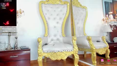 Valery online show from February 20, 2026, 6:26 am