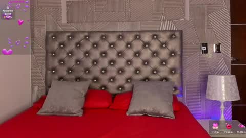 Valery online show from May 12, 2026, 11:13 pm