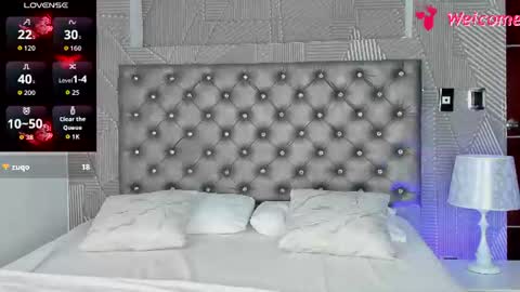 Valery online show from July 8, 2026, 10:58 pm