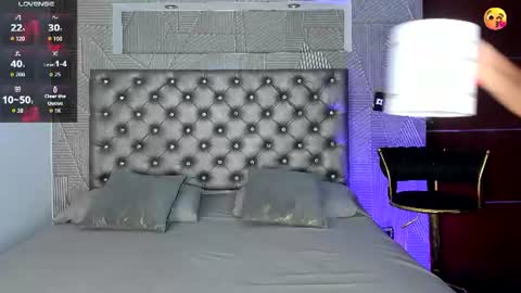 Valery online show from July 23, 2026, 1:58 am