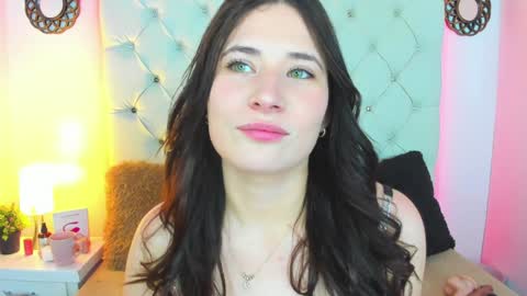 Snapshot of valeryfoxt chatting on January 20, 2025, 5:04 am valery online show from January 20, 2025, 5:04 am