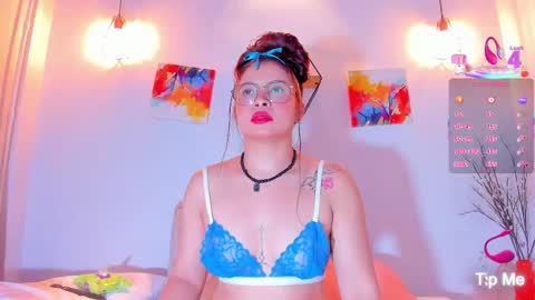 Snapshot of valeryhorny_69 chatting on September 30, 2025, 11:48 am Valery online show from September 30, 2025, 11:48 am