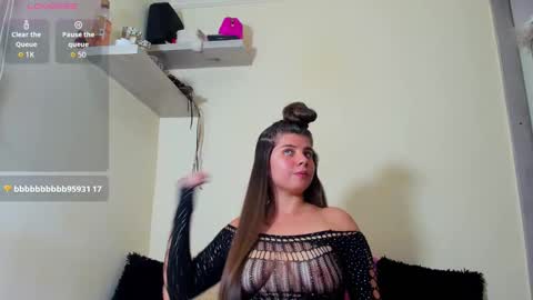 Valery online show from October 21, 2025, 1:39 am