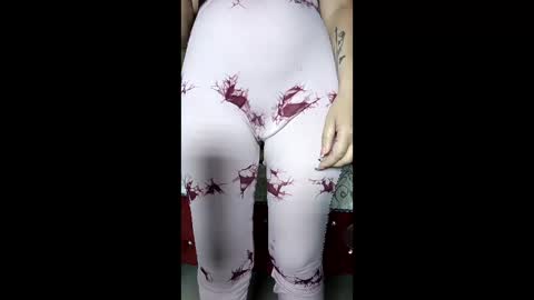 valerylyma77 online show from March 4, 2026, 5:02 am