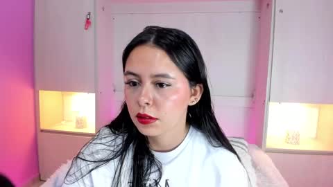 valerymeyerr online show from March 5, 2025, 4:13 am