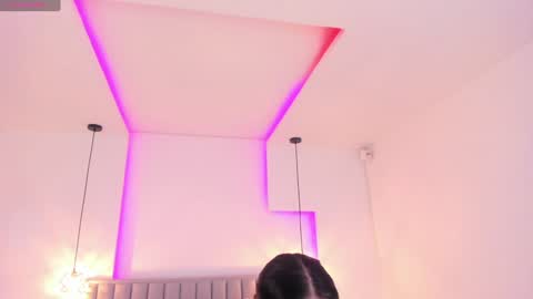 Carla online show from February 1, 2025, 11:10 am