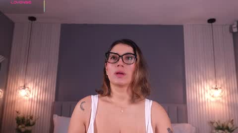 Snapshot of valerynova chatting on July 1, 2026, 11:12 am Carla online show from July 1, 2026, 11:12 am