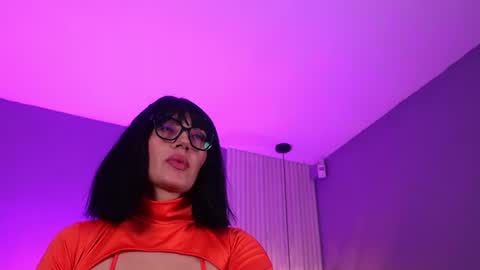 Snapshot of valerynova chatting on July 18, 2026, 11:14 am Carla online show from July 18, 2026, 11:14 am