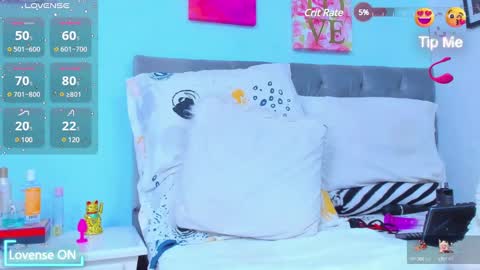 Snapshot of valerysex4u chatting on January 8, 2025, 4:34 am Valery online show from January 8, 2025, 4:34 am