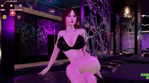 Valery  Val online show from November 15, 2025, 5:31 pm