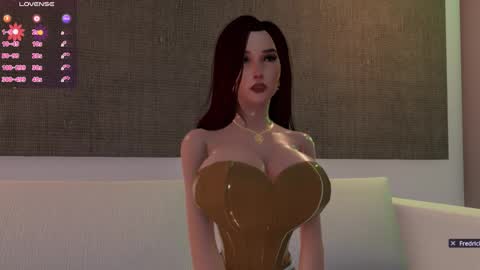 Valery  Val online show from November 29, 2025, 7:00 am