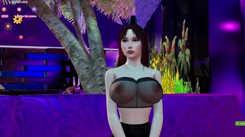 Valery  Val online show from December 3, 2025, 3:10 pm