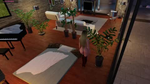 Valery  Val online show from April 11, 2026, 5:28 pm