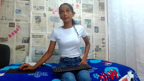 Snapshot of valeryskinnyvagi chatting on February 11, 2026, 12:32 pm VALERY online show from February 11, 2026, 12:32 pm