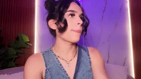valerysofia_vg online show from May 11, 2026, 7:11 pm