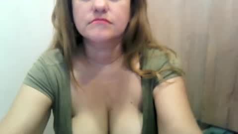 VALERY SQUIRT online show from April 15, 2026, 3:30 pm