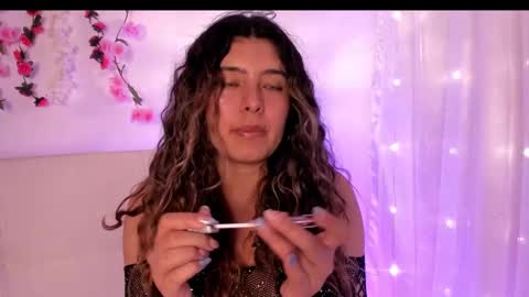 Snapshot of valerysweet11 chatting on February 20, 2026, 6:26 am Valery online show from February 20, 2026, 6:26 am