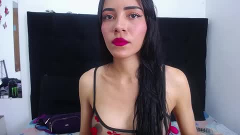 Snapshot of valerythompsonper chatting on September 15, 2025, 9:15 pm valery online show from September 15, 2025, 9:15 pm