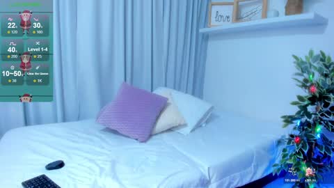 Valery Walker online show from December 24, 2024, 4:08 pm