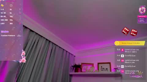 Valery Walker online show from July 16, 2026, 7:09 pm
